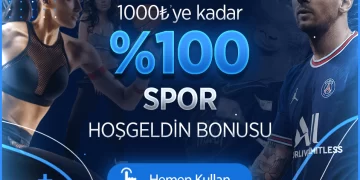 Metroslot 100% Spor Hoşgeldin Bonusu metroslot-spor-hosgeldin-bonusu