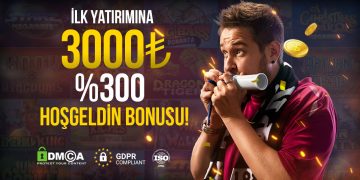 Betsof 30% 3000 TL Hoşgeldin Bonusu betsof-ilk-yatirima-hosgeldin-bonusu