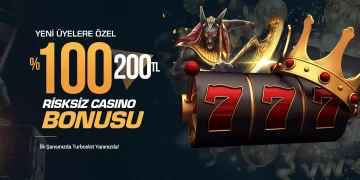 Turboslot 100% Risksiz Casino Bonusu turboslot-risksiz-casino-bonusu
