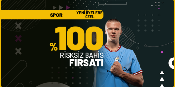 Betdoksan %100 Risksiz Bahis Kayıp Bonusu betdoksan-risksiz-bahis