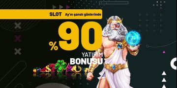 Betdoksan %90 Slot Yatırım Bonusu betdoksan-slot-yatirim-bonusu