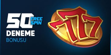 Hilarionbet 50 Free Spin Bonusu hilarionbet-freespin