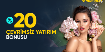 Mutlubet %20 Çevrimsiz Yatırım Bonusu mutlubet-cevrimsiz-yatirim