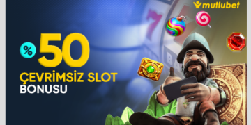 Mutlubet %50 Slot Yatırım Bonusu mutlubet-slot-yatirim-bonusu
