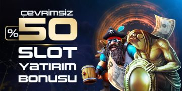 Pandorabet %50 Çevrimsiz Slot Bonusu pandorabet-slot-yatirim