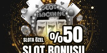 Tudorbet Çevrimli %50 Slot Yatırım Bonusu tudorbet-slot-bonusu