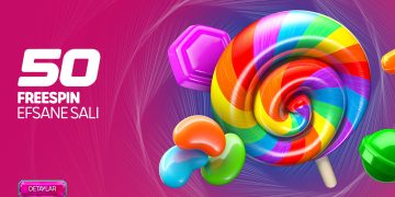 Albibet Efsane Salı 50 Free Spin Bonusu albibet-efsane-salı-freespin