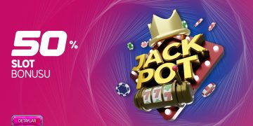 Albibet %50 Slot Yatırım Bonusu albibet-slot-yatirim