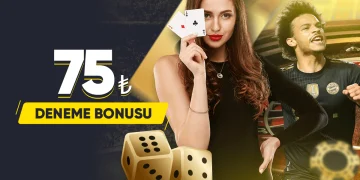 Betlio 75 TL Freebet veya 75 Freespin Deneme ! betlio deneme bonusu