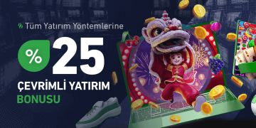 Betpipo %25 Casino Yatırım Bonusu betpipo-casino-yatirim