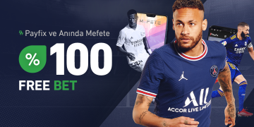 Betpipo Payfix & Mefete %100 Freebet betpipo-payfix-mefe-freebet