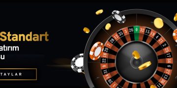 CasinoElit %10 Standart Elit Yatırım Bonusu casinoelit-standart