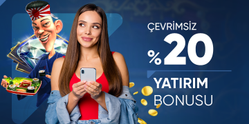 Helixbet %20 Çevrimsiz Yatırım Bonusu helixbet-cevrimsiz-yatirim-bonusu