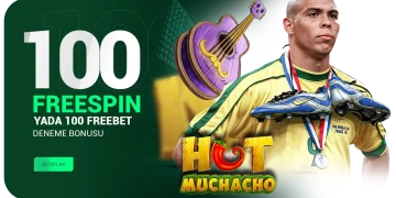 Masterbetting 100 TL veya 100 Free Spin Deneme Bonusu masterbetting deneme