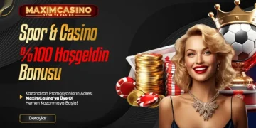 Maximcasino 100% Spor Casino Hoşgeldin Bonusu maximcasino hosgeldin 750x463 1