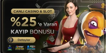 Betmoney 25% Casino Kayıp Bonusu betmoney casino kayip